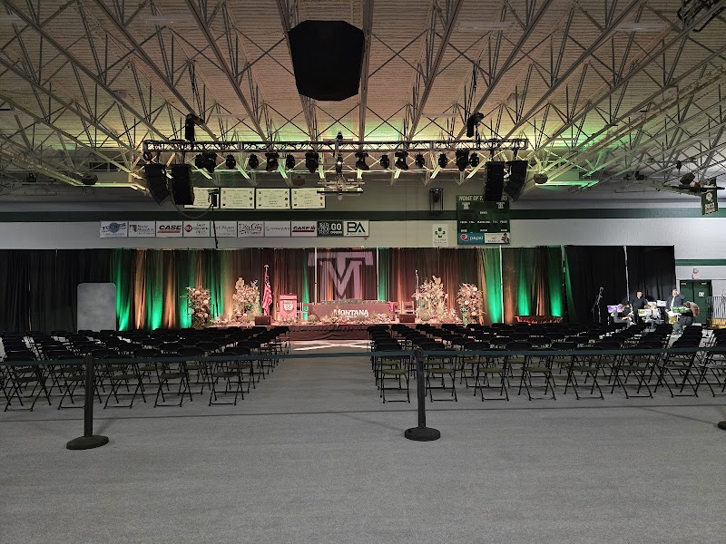 HPER Complex thumbnail