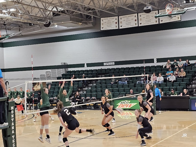 HPER Complex - Image 2