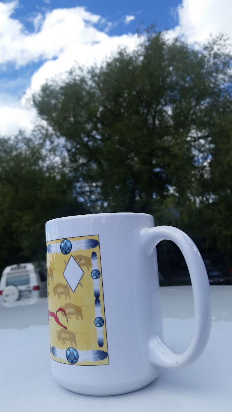 Choteau Pavilion and Community Center thumbnail