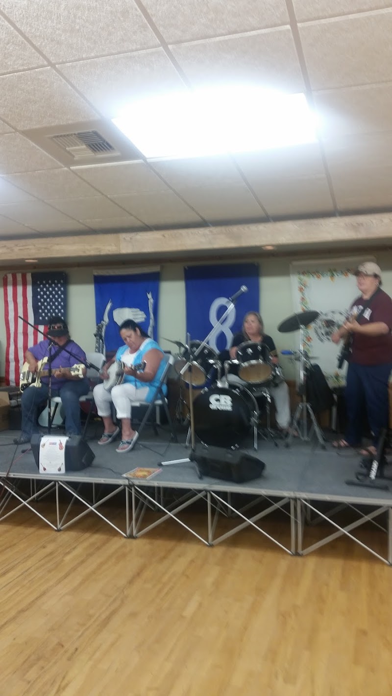Choteau Pavilion and Community Center - Image 2