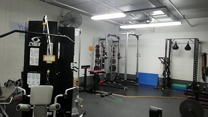 Colstrip Park & Recreation thumbnail