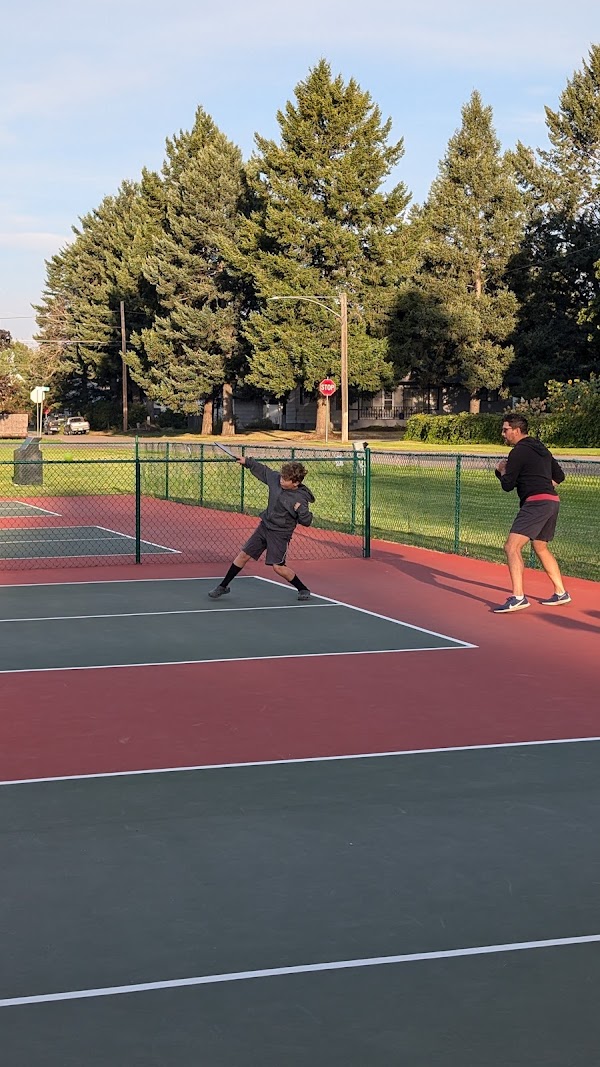 Columbus Park - Image 3