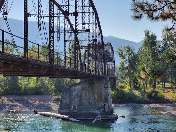 Kreck Riverside Park - Image 2