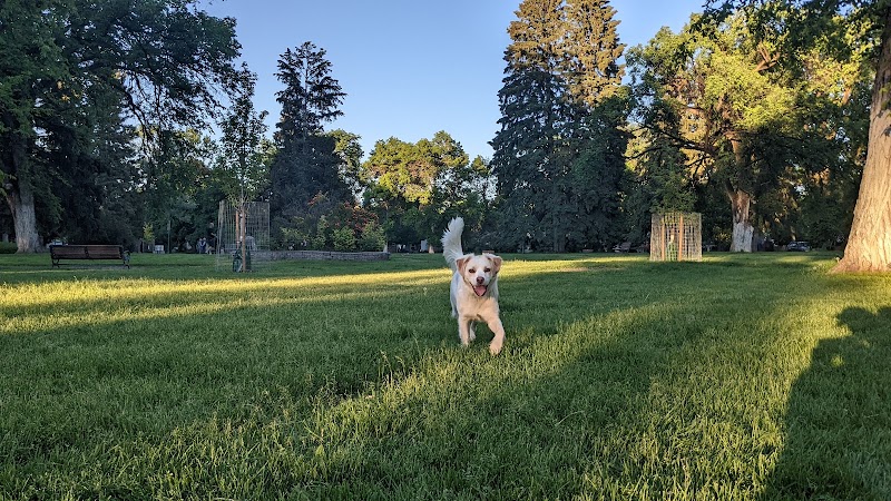 Cooper Park - Image 2