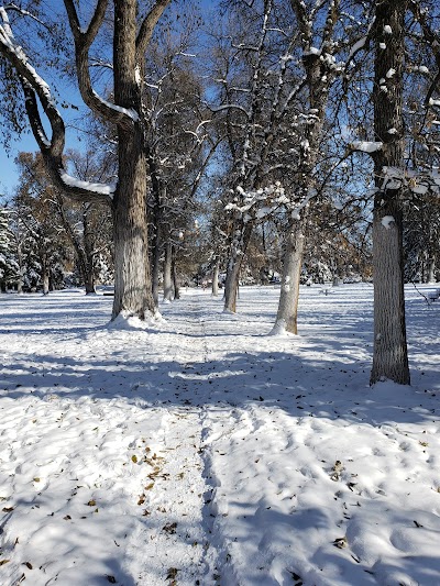 Cooper Park - Image 3