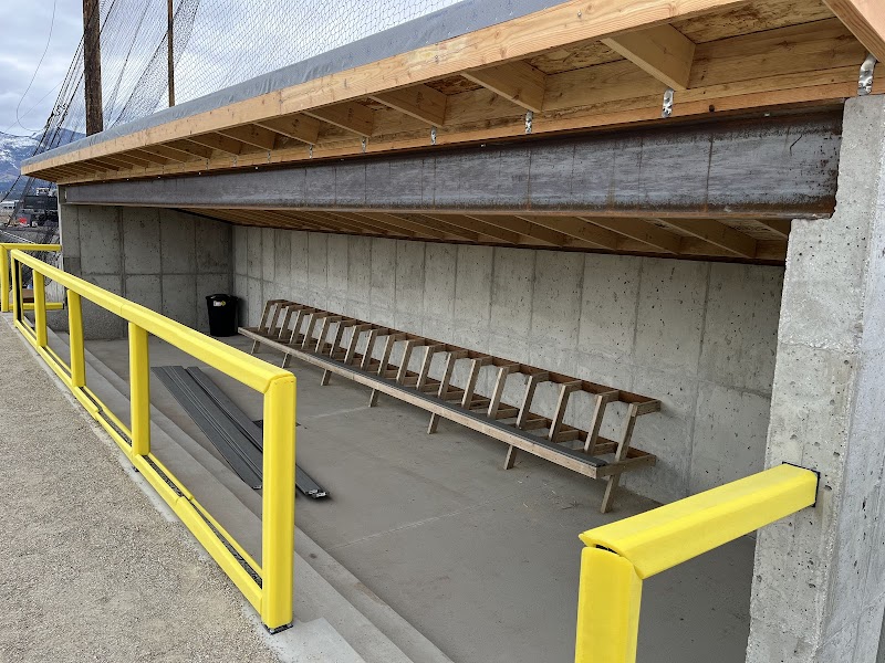 Bitterroot Ballpark thumbnail