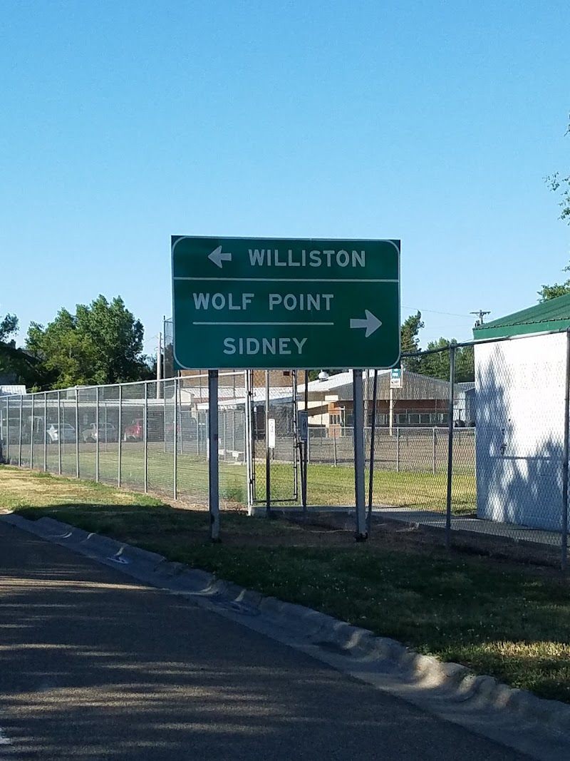 Culbertson City Park thumbnail