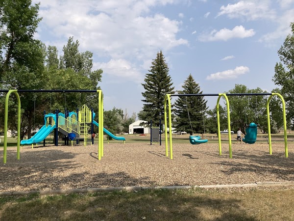 Bruegger Centennial Park thumbnail