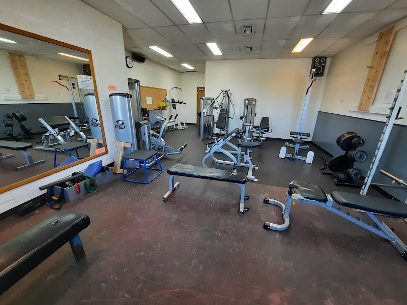 Joe Meagher Memorial Civic Center thumbnail