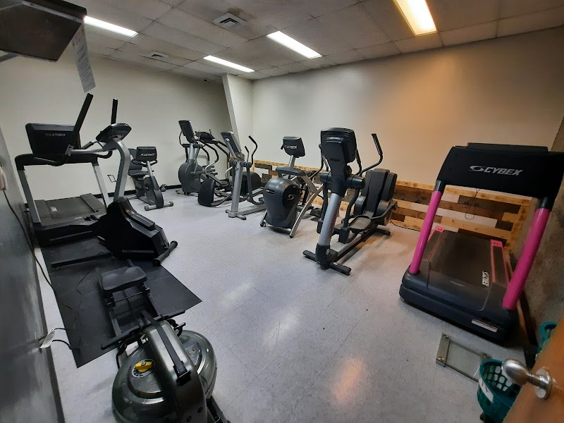 Joe Meagher Memorial Civic Center - Image 3