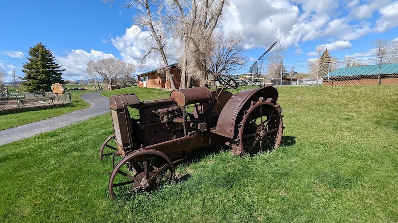 Ennis Lions Club Park thumbnail