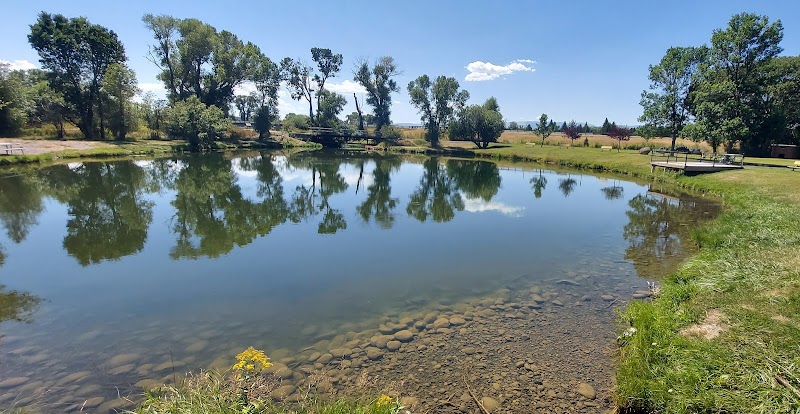 Ennis Lions Club Park - Image 2