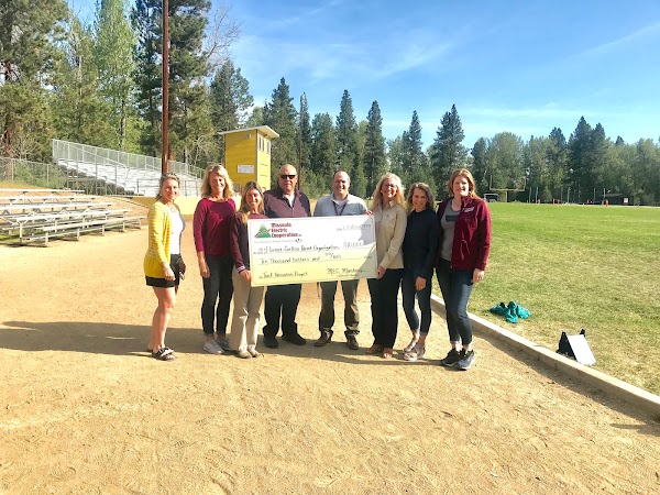 Florence Recreation Facility thumbnail