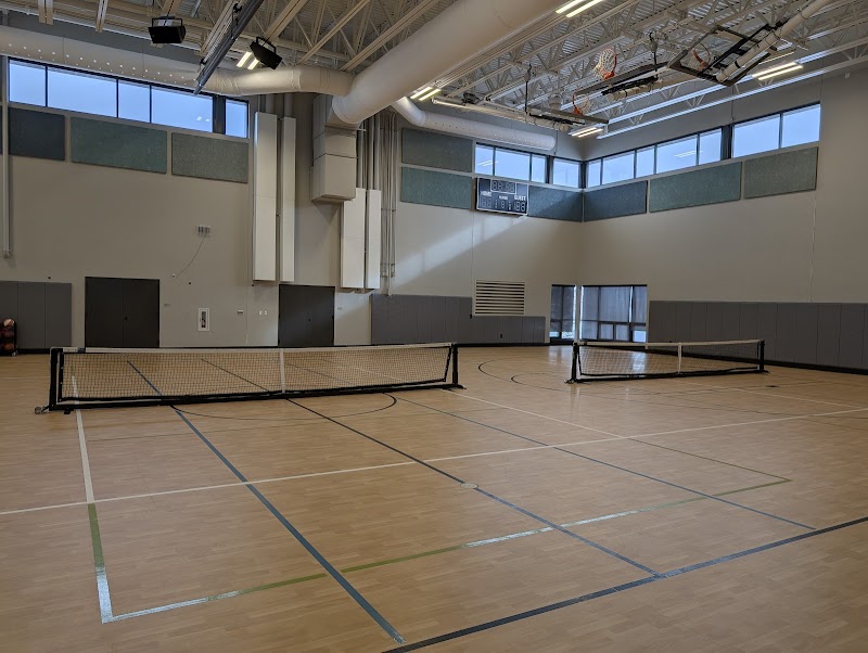 BASE Community Center thumbnail