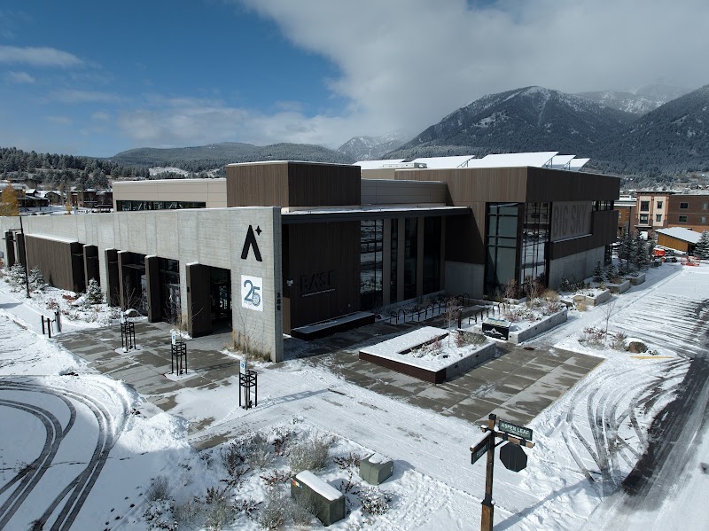 BASE Community Center - Image 2