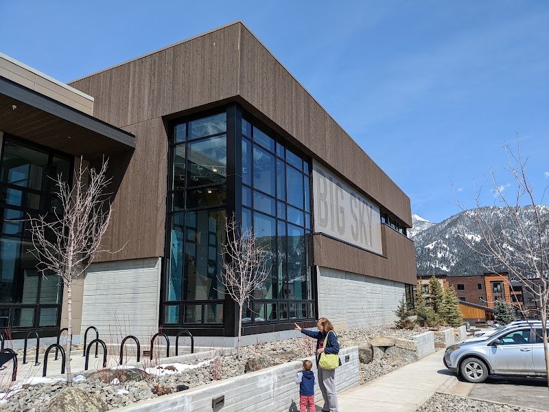 Big Sky Community Organization thumbnail