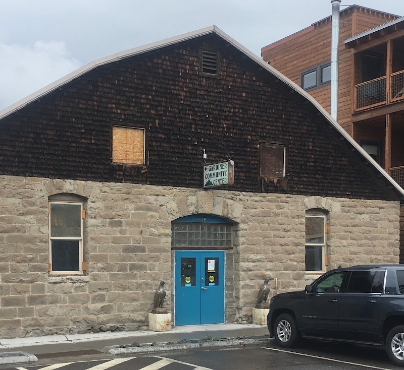 Greater Gardiner Community Council thumbnail