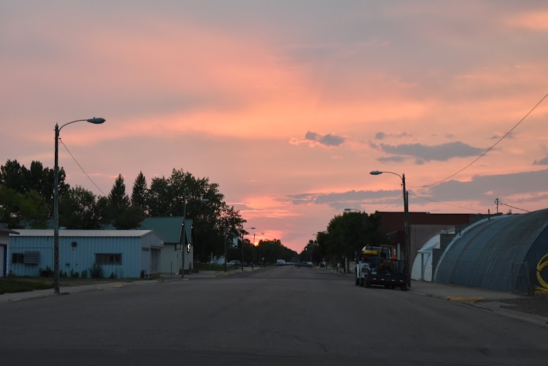 Glasgow Recreation Department thumbnail