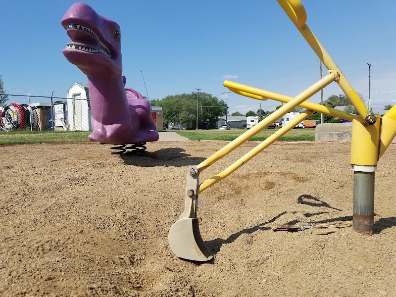 Glasgow Recreation Department - Image 3