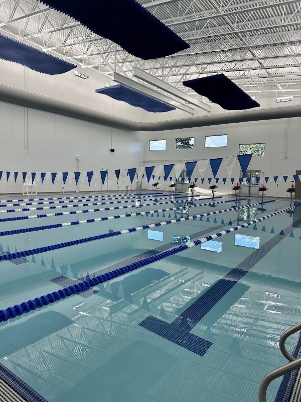 Scheels Aim High Big Sky Aquatic and Recreation Center - Image 2
