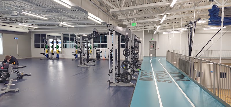 Scheels Aim High Big Sky Aquatic and Recreation Center - Image 3