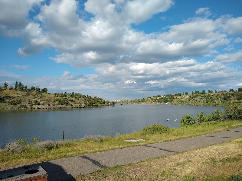 Great Falls Parks Recreation preview