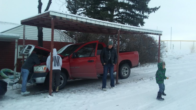 Multi-Sport Complex | Don Olson Fields - Image 2