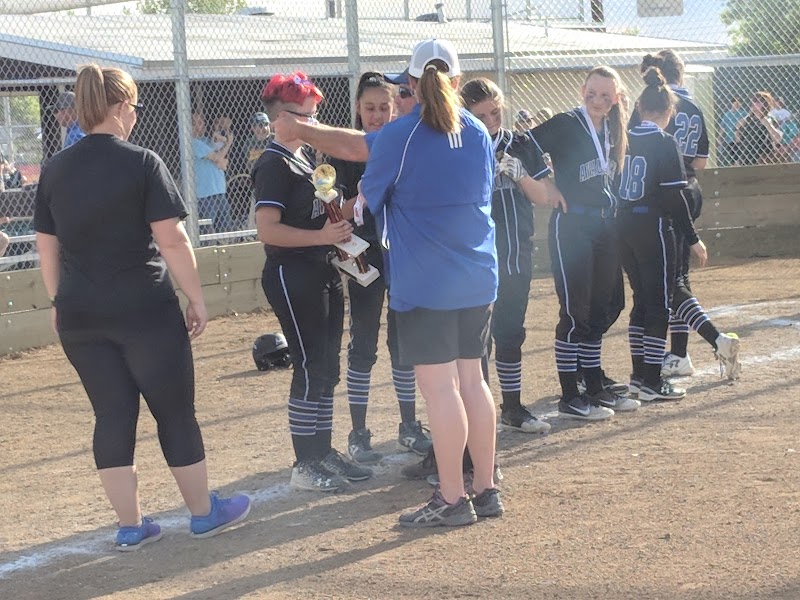 Multi-Sport Complex | Don Olson Fields - Image 3