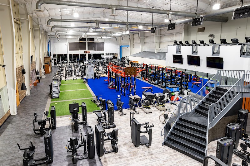 Peak Health and Wellness Center thumbnail