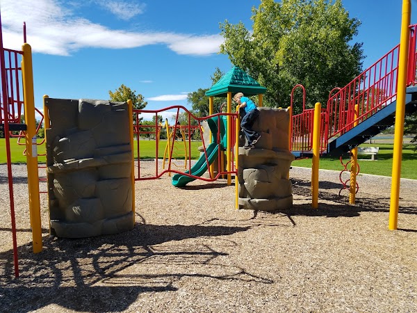 Gibson Park thumbnail