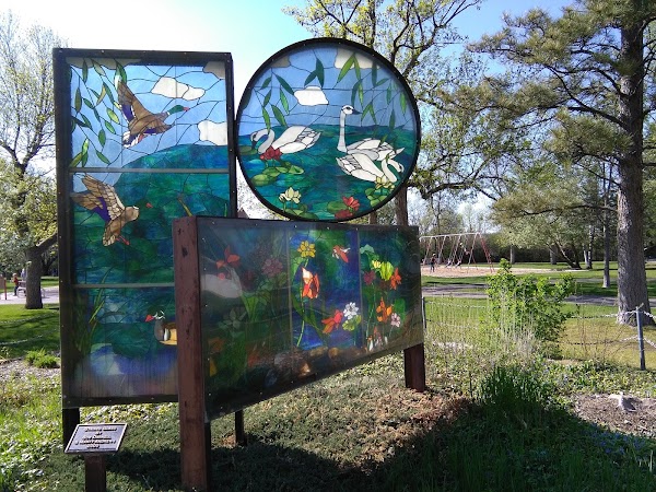 Gibson Park - Image 3