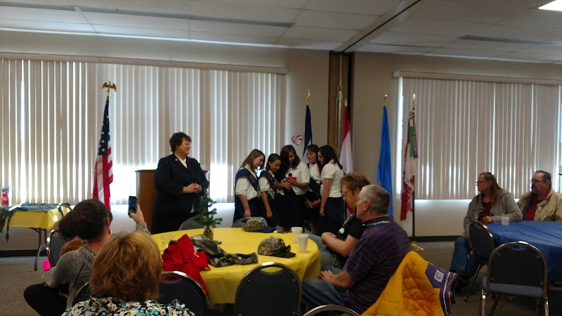 The Salvation Army Great Falls thumbnail