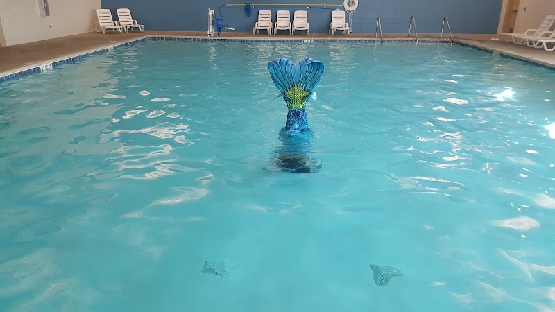 Malmstrom Community Center thumbnail