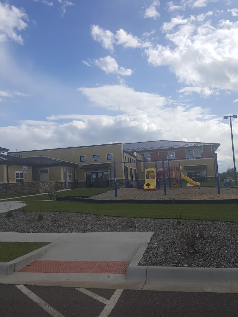 Malmstrom Community Center - Image 2