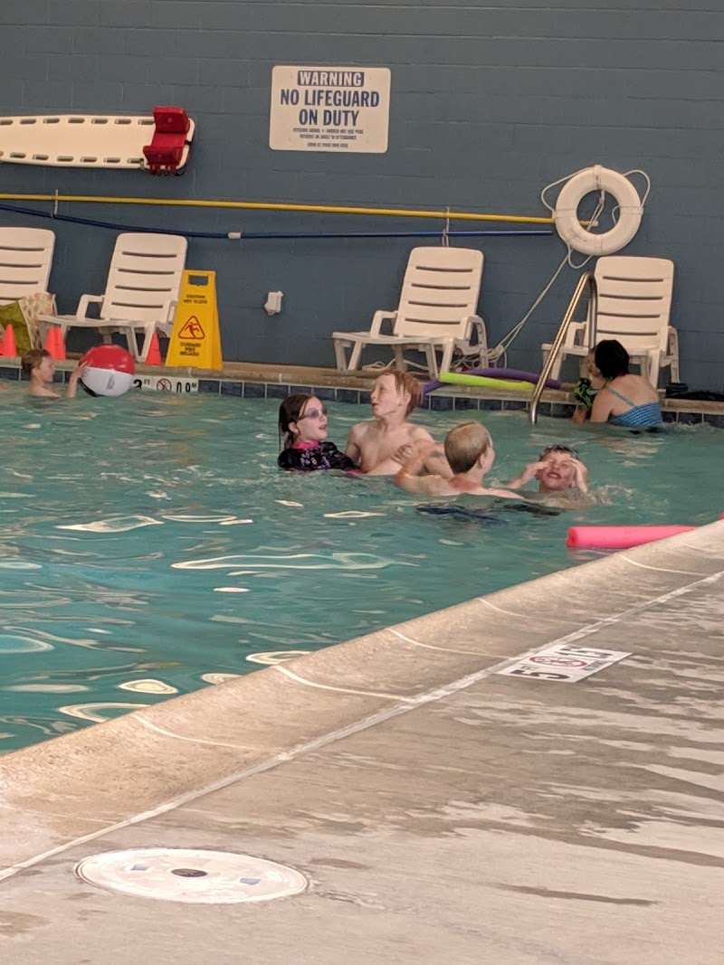 Malmstrom Community Center - Image 3