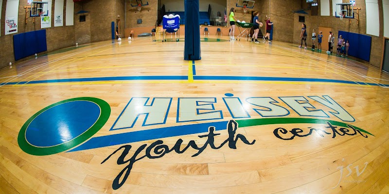 Heisey Community Center thumbnail
