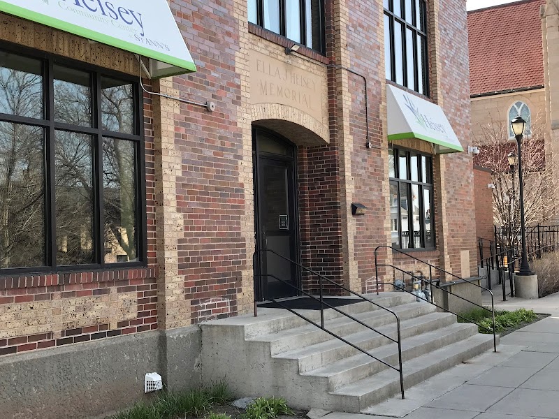 Heisey Community Center - Image 2