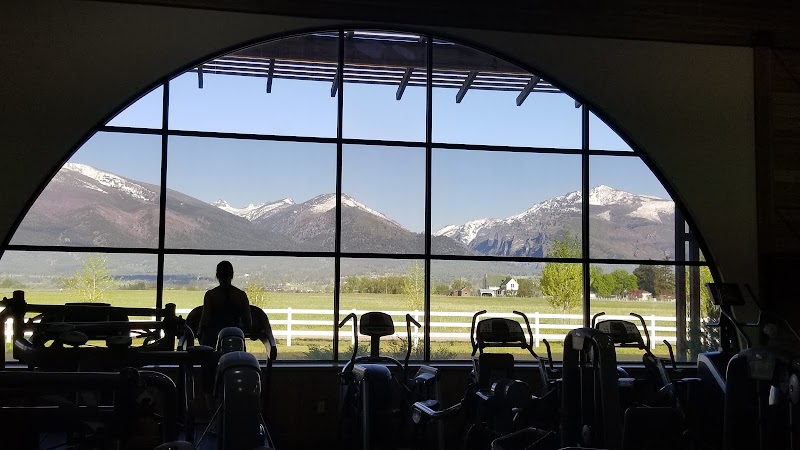 Canyons Athletic Club thumbnail