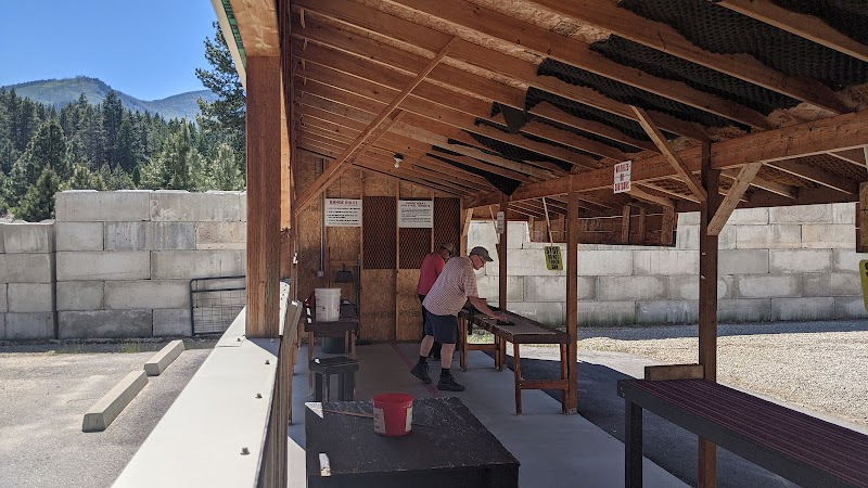 Whittecar Rifle & Pistol Range - Image 2