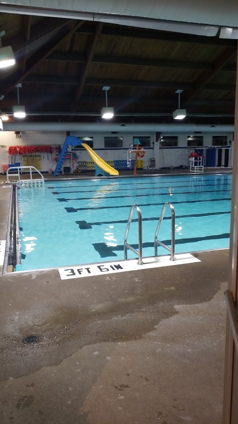 Havre City Swimming Pool - Image 2