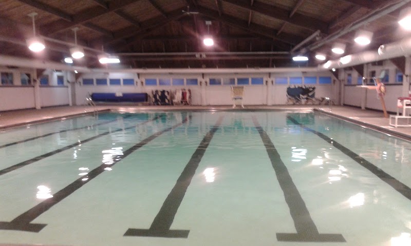 Havre City Swimming Pool - Image 3