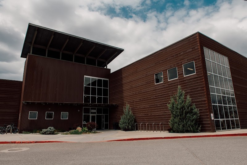 Capital City Health Club - Image 2