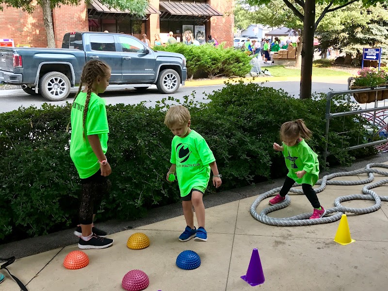 Capital City Health Club - Image 3