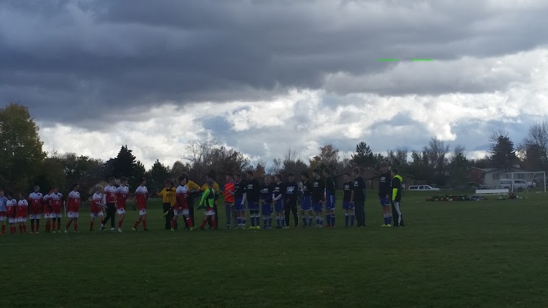 Northwest Park thumbnail