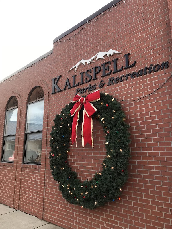 Kalispell Parks & Recreation - Image 3