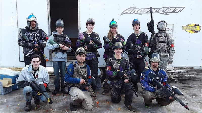 Montana Action Paintball and Airsoft thumbnail