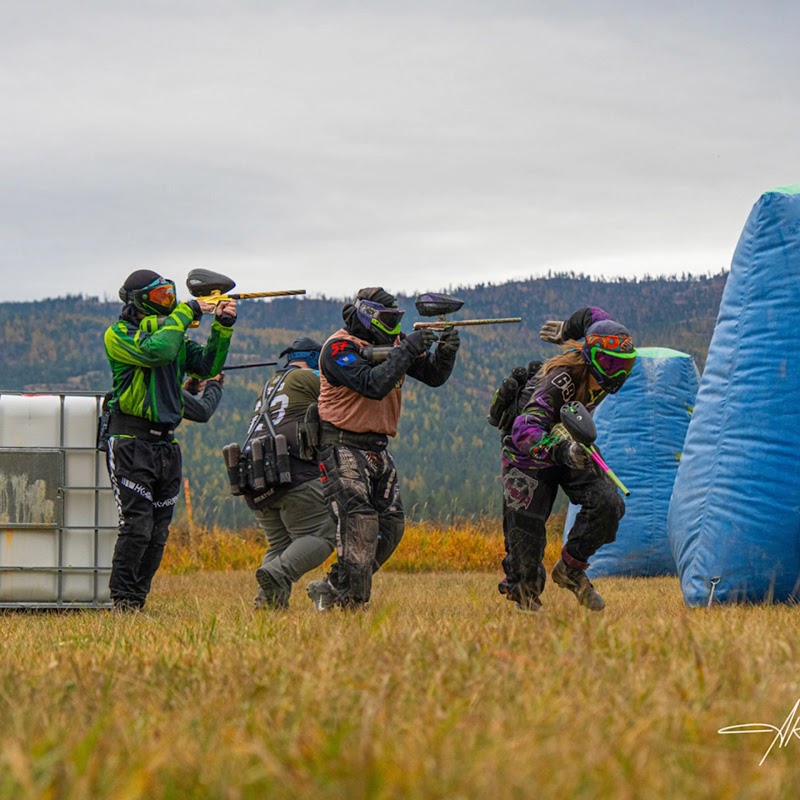 Montana Action Paintball and Airsoft - Image 2