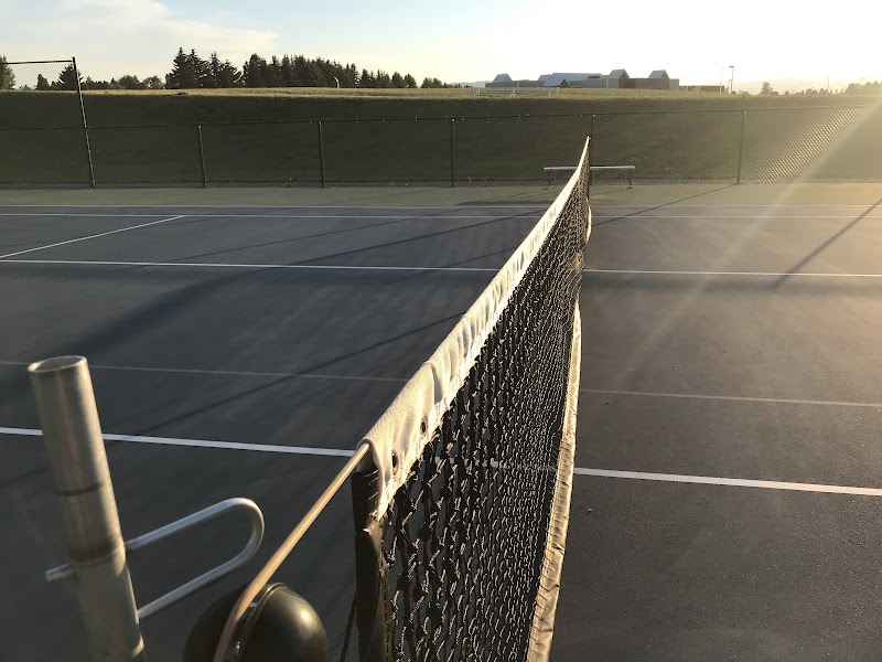 Tennis Arena Complex thumbnail