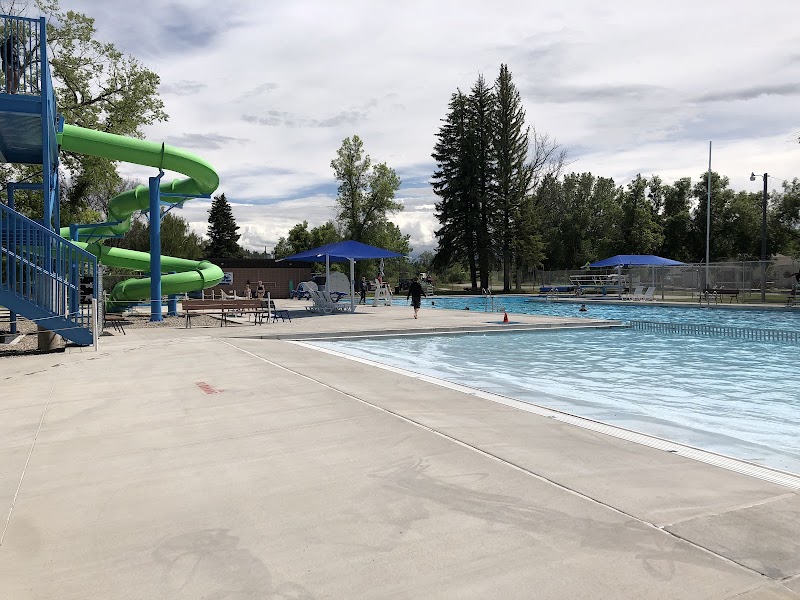 Lewistown Swimming Pool thumbnail