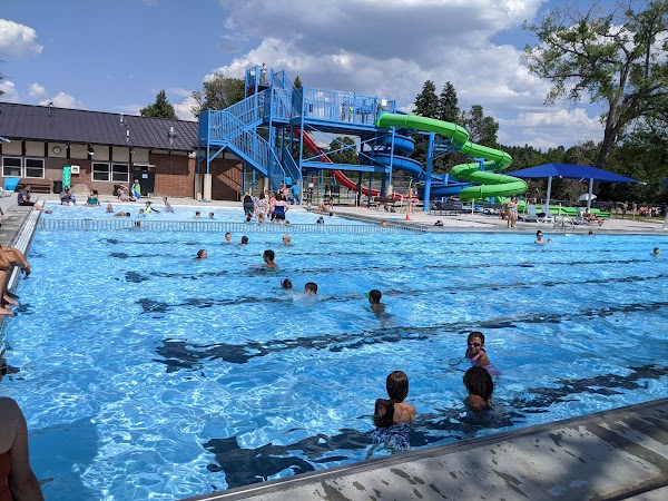 Lewistown Swimming Pool - Image 2
